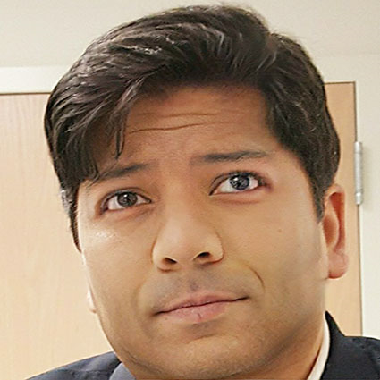 M. Syed
