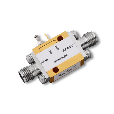 AmpliTech Defense Low Noise Amplifier (LNA)