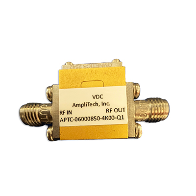 AmpliTech Group Quantum LNA
