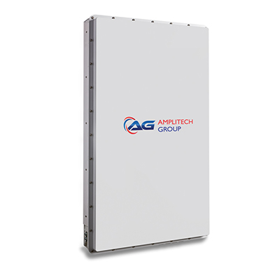 AmpliTech Group 5G 64T64R Radio