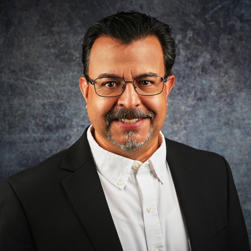 Jorge Flores AmpliTech Group