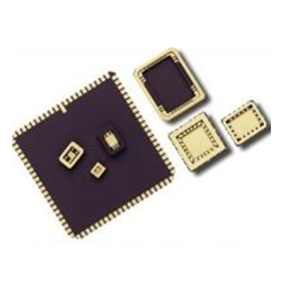 AmpliTech Group Leadless Chip Carriers
