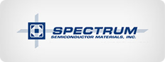 Spectrum Semiconductor Materials