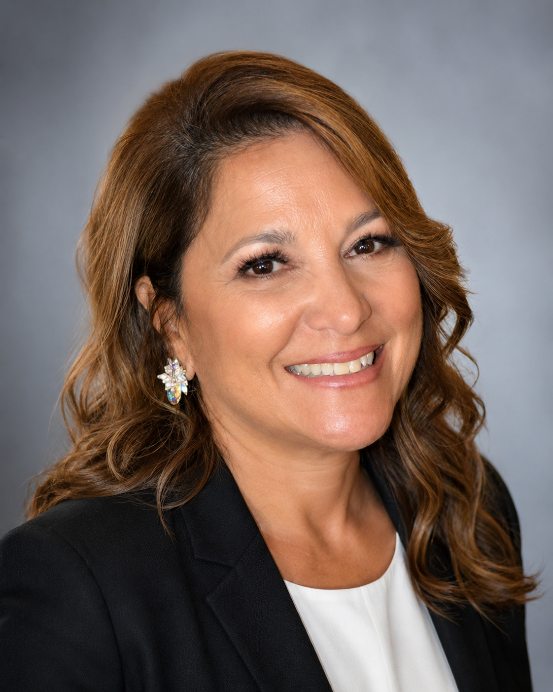 Louisa Sanfratello AmpliTech Group
