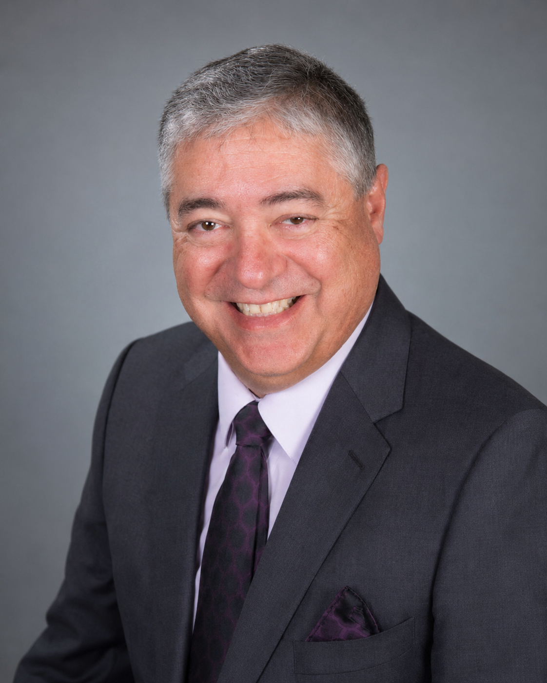 Steve Ochoa AmpliTech Group