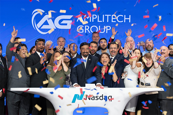 AmpliTech Newsletter Summer 2026