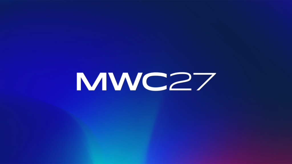 Mobile World Congress 2027